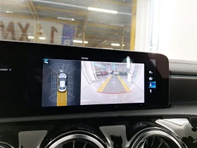 Mercedes-Benz CLA 180, снимка 14