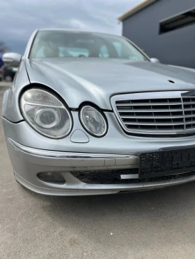 Mercedes-Benz E 270 612, снимка 2