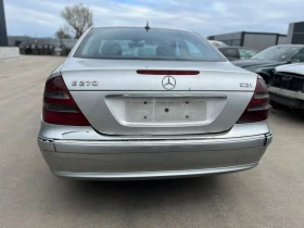 Mercedes-Benz E 270 612, снимка 7