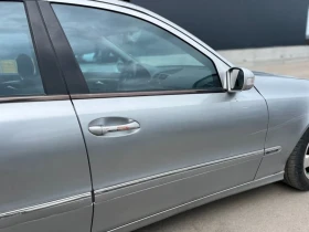 Mercedes-Benz E 270 612, снимка 9