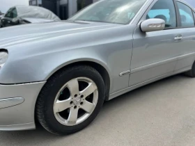 Mercedes-Benz E 270 612, снимка 4
