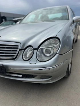 Mercedes-Benz E 270 612, снимка 3