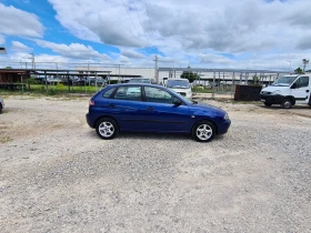 Seat Ibiza 1.2 -12V ...133000km, снимка 4