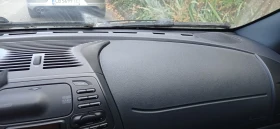 Fiat Marea, снимка 13