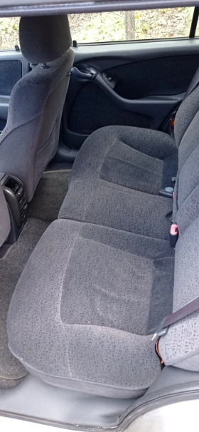 Fiat Marea, снимка 15