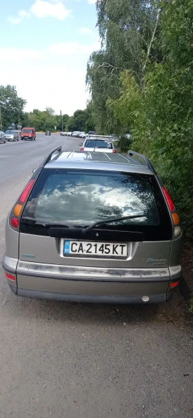 Fiat Marea, снимка 5