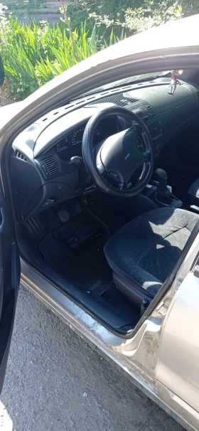 Fiat Marea, снимка 8