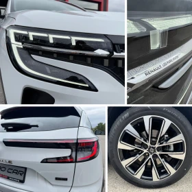 Renault Austral HYBRID* E-TECH* 197кс.* FULL LED* DISTRONIC* TOP, снимка 7