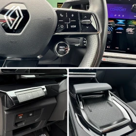 Renault Austral HYBRID* E-TECH* 197кс.* FULL LED* DISTRONIC* TOP, снимка 15