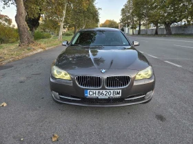BMW 530 Обслужена вериги, лагери, маслена помпа, снимка 1