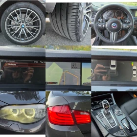 BMW 530 Обслужена вериги, лагери, маслена помпа, снимка 17