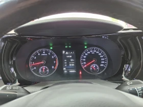 Kia K5 Гаранция, Сервиз, Резервни части Реални км, снимка 11