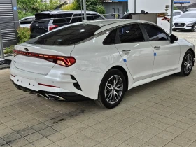 Kia K5 Гаранция, Сервиз, Резервни части Реални км, снимка 6