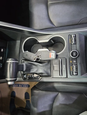 Kia K5 Гаранция, Сервиз, Резервни части Реални км, снимка 12