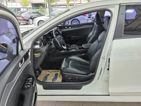 Kia K5 Гаранция, Сервиз, Резервни части Реални км, снимка 7