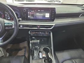 Kia K5 Гаранция, Сервиз, Резервни части Реални км, снимка 13