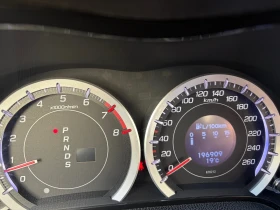 Honda Accord 8 (facelift) 2.0 i-VTEC (156 кс) 6MT, снимка 16