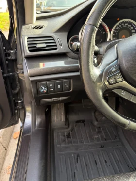 Honda Accord 8 (facelift) 2.0 i-VTEC (156 кс) 6MT, снимка 13