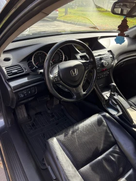 Honda Accord 8 (facelift) 2.0 i-VTEC (156 кс) 6MT, снимка 9
