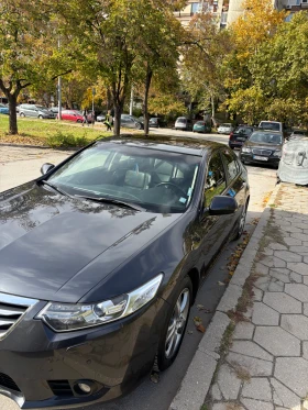 Honda Accord 8 (facelift) 2.0 i-VTEC (156 кс) 6MT, снимка 2