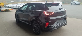 Ford Puma ST, снимка 8