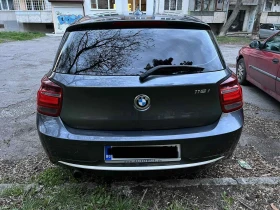 BMW 118 118i, снимка 4