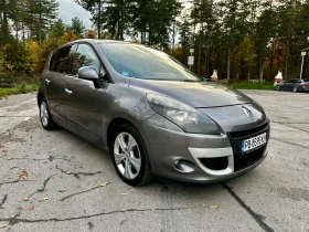 Renault Scenic 1.5dci 110к.с, снимка 3
