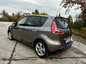 Renault Scenic 1.5dci 110к.с, снимка 7