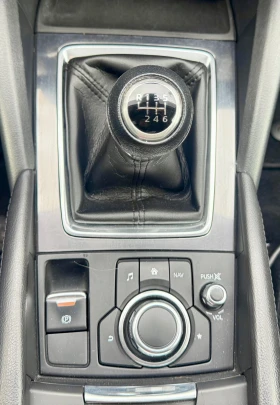 Mazda 6 2.2D/6ck/100хил.км!/* Facelift* /ATTRACTION, снимка 11