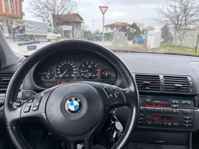 BMW 320, снимка 12