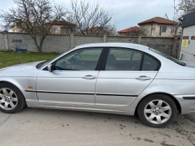 BMW 320, снимка 2