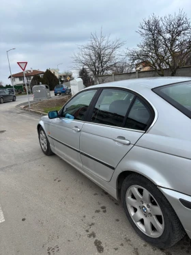 BMW 320, снимка 4