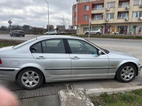BMW 320, снимка 1