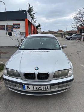 BMW 320, снимка 5