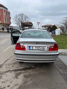 BMW 320, снимка 11