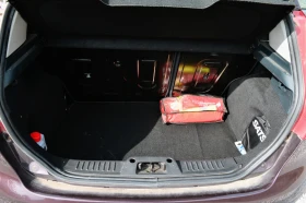 Ford Fiesta 1.4 Бензин/Газ, снимка 9