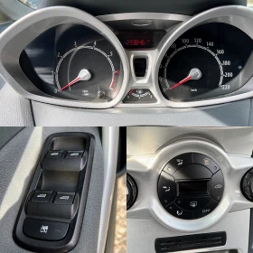 Ford Fiesta 1.4 Бензин/Газ, снимка 7