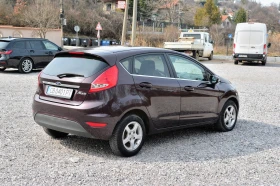 Ford Fiesta 1.4 Бензин/Газ, снимка 3