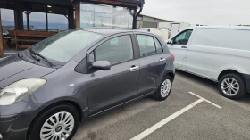 Toyota Yaris 1.3i, снимка 2