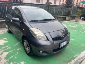 Toyota Yaris 1.3i, снимка 1