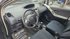 Toyota Yaris 1.3i, снимка 6