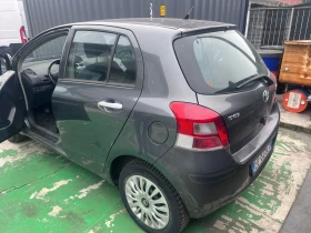 Toyota Yaris 1.3i, снимка 4