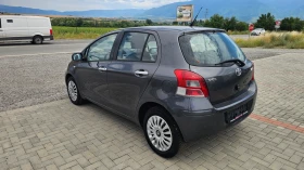 Toyota Yaris 1.3i-ЛИЗИНГ, снимка 4