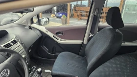 Toyota Yaris 1.3i, снимка 8