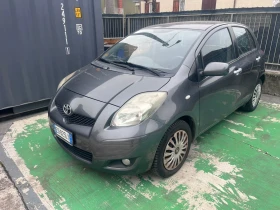 Toyota Yaris 1.3i, снимка 3