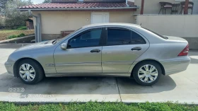 Mercedes-Benz C 220, снимка 3