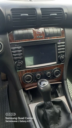Mercedes-Benz C 220, снимка 4