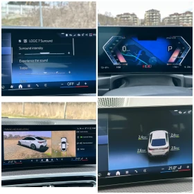 BMW i4 35, снимка 12