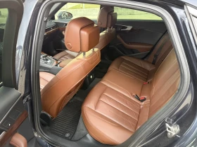 Audi A4 2.0TFSI  Quattro , снимка 13