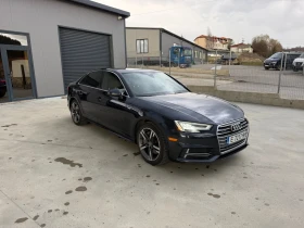 Audi A4 2.0TFSI  Quattro , снимка 2